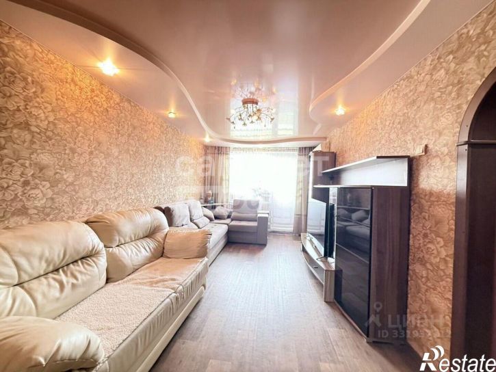 3-комн квартира ул Дикопольцева, 28,  д. 28