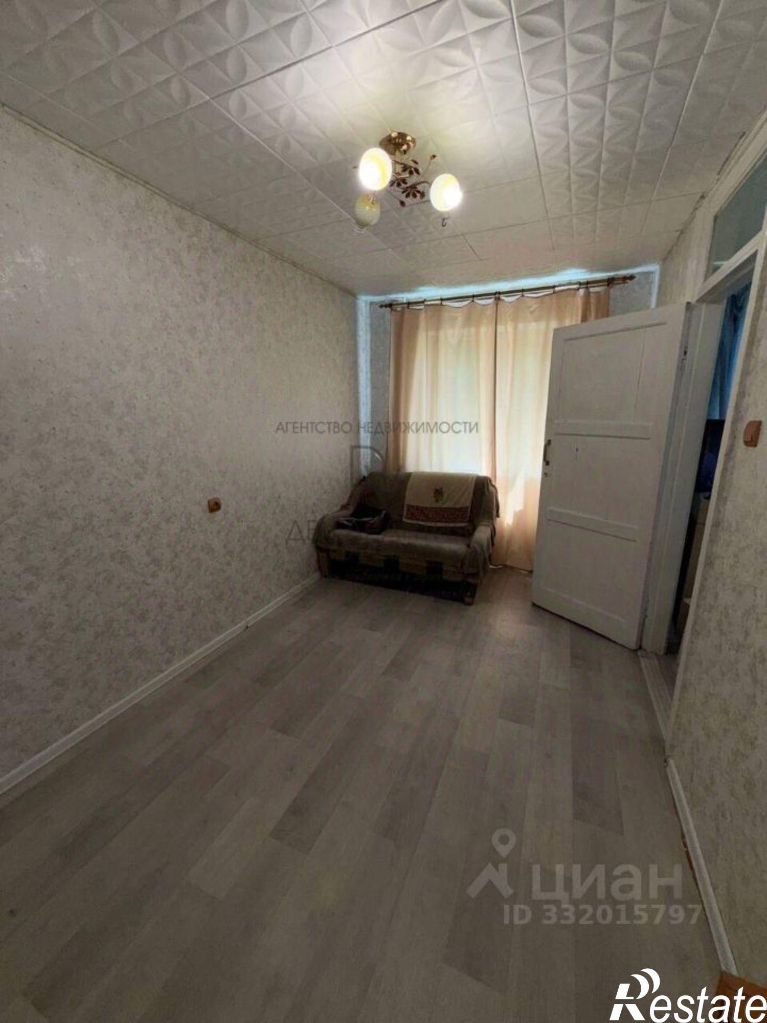 Сдать квартиру за 35 000 рублей на Октябрьский пр-кт, 38