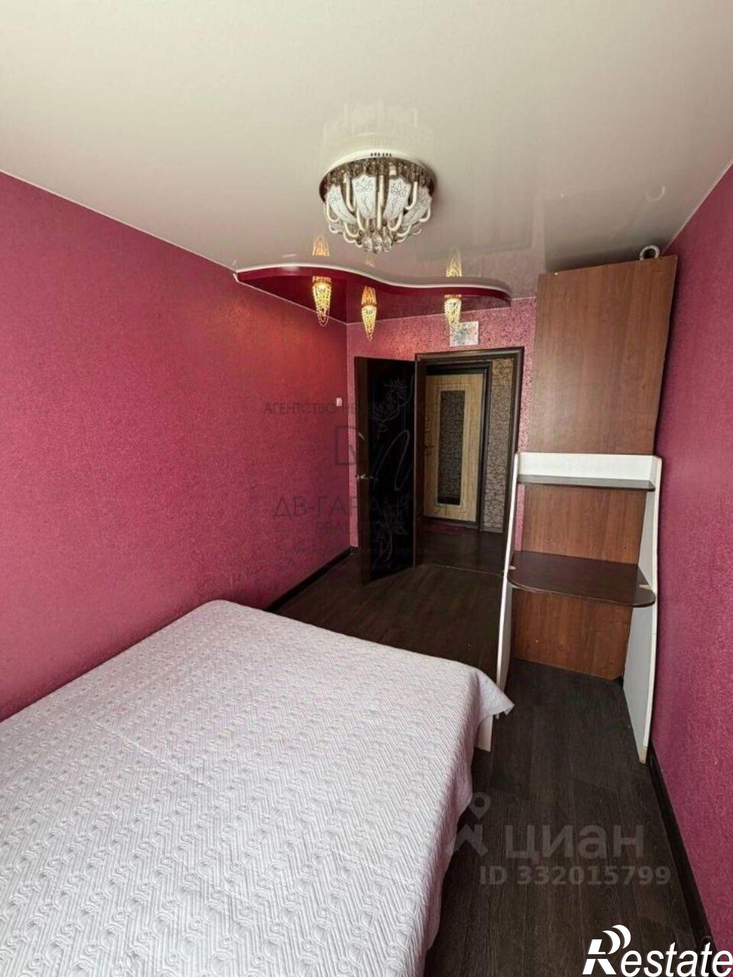Сдать квартиру за 35 000 рублей на пр-кт Ленина, 82
