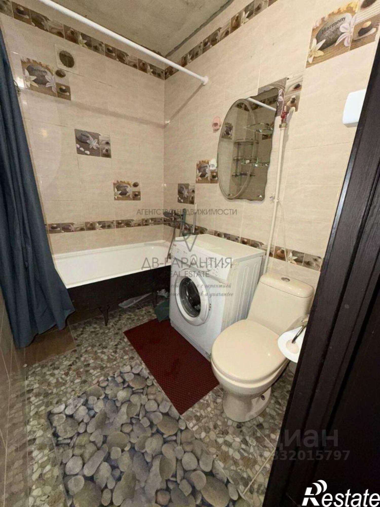 Сдать квартиру за 35 000 рублей на Октябрьский пр-кт, 38