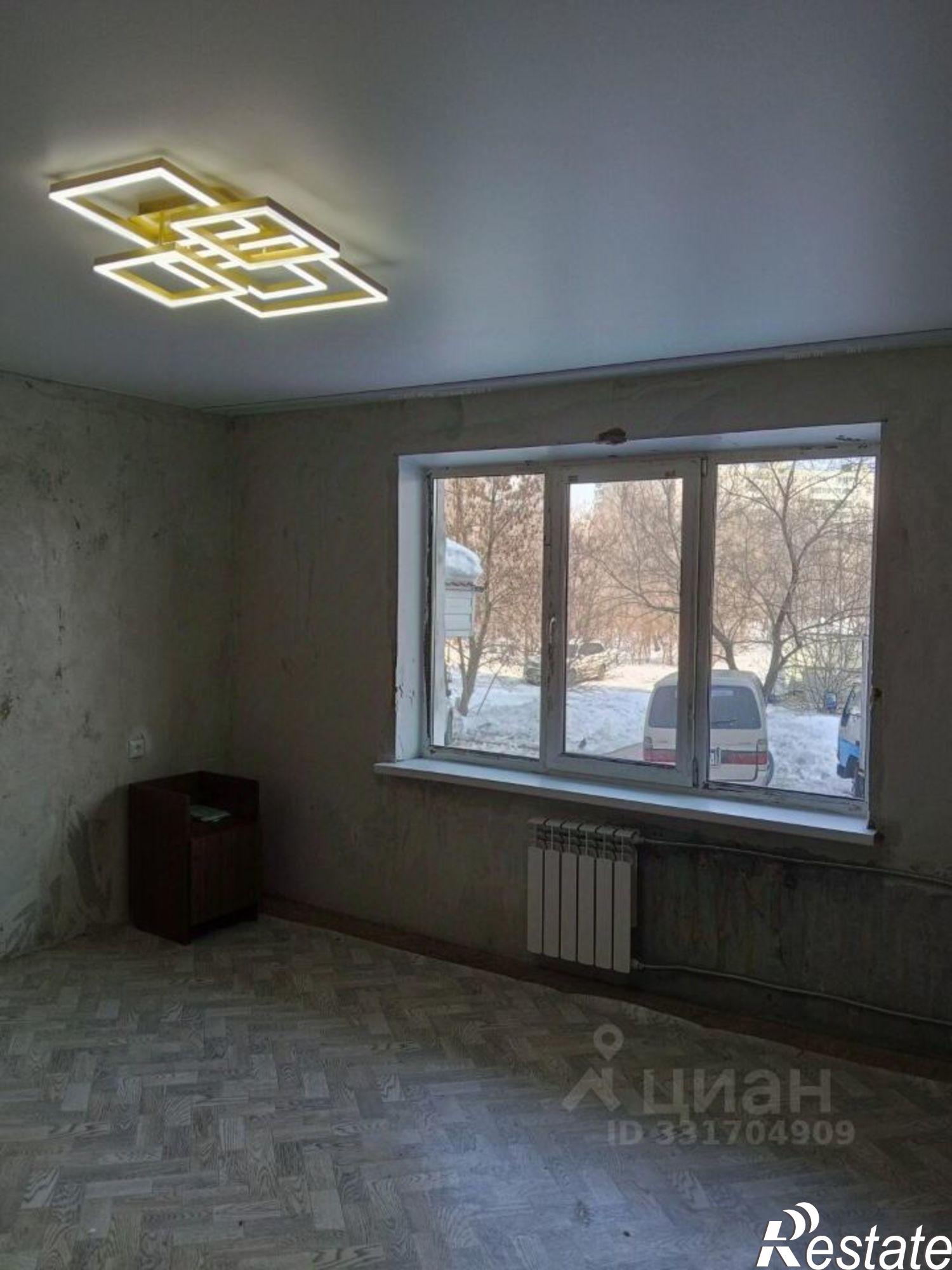 Купить комнату за 1 000 000 рублей на Московский пр-кт, 6/2