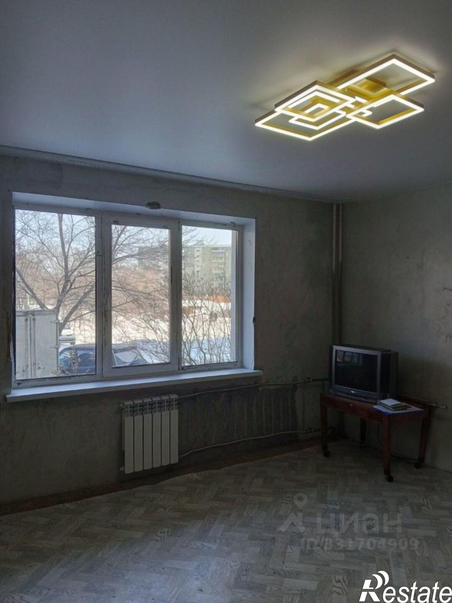 Купить комнату за 1 000 000 рублей на Московский пр-кт, 6/2