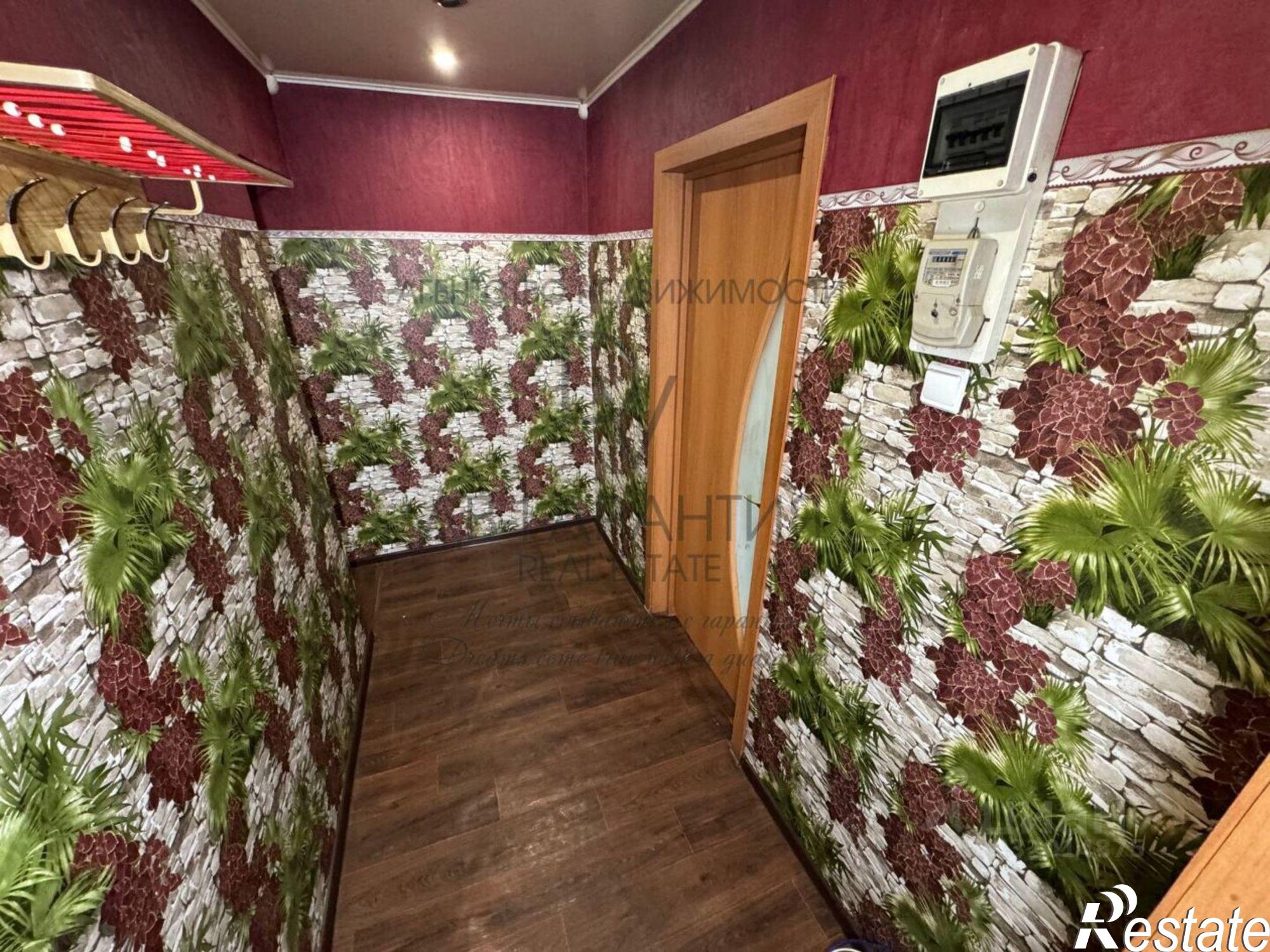 Купить квартиру за 3 000 000 рублей на Магистральное шоссе, 49 3