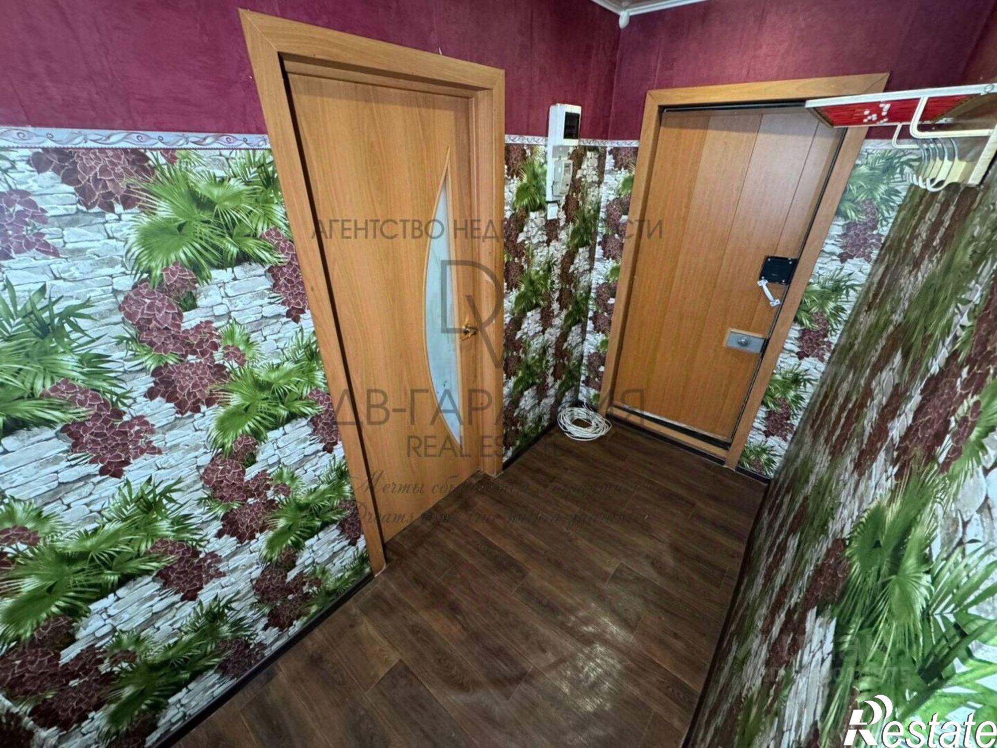 Купить квартиру за 3 000 000 рублей на Магистральное шоссе, 49 3