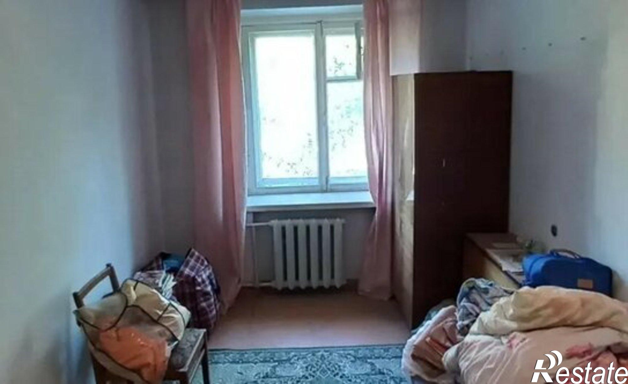 Купить квартиру за 3 400 000 рублей на пр-кт Победы, 20/5