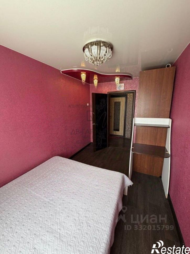 2-комн квартира пр-кт Ленина, 82,  д. 82