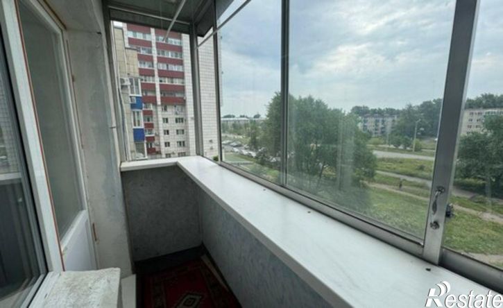 1-комн квартира пр-кт Победы, 69,  д. 69
