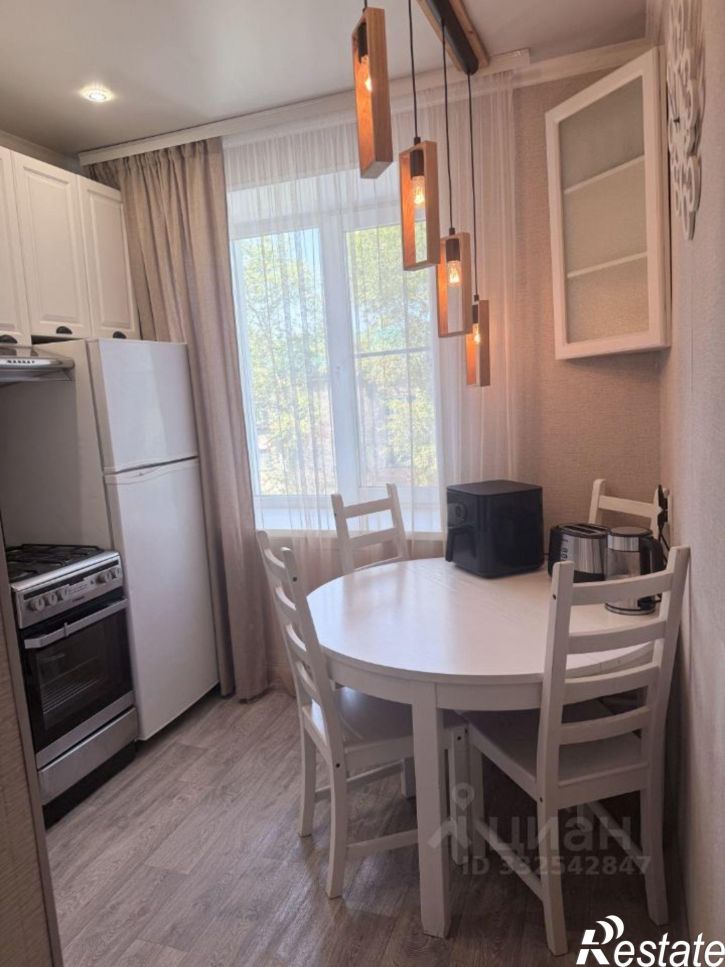 2-комн квартира ул Комсомольская, 55,  д. 55