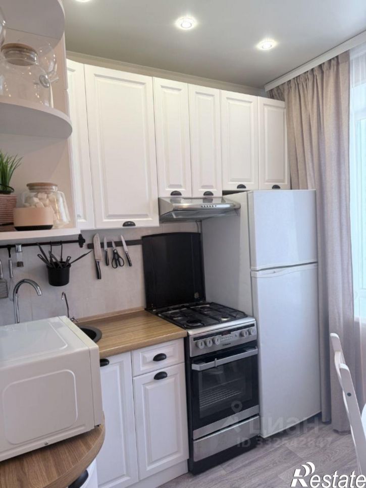 2-комн квартира ул Комсомольская, 55,  д. 55