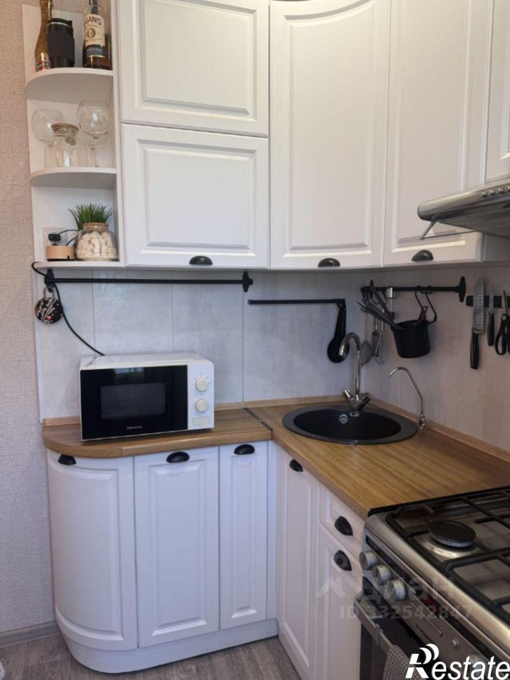 2-комн квартира ул Комсомольская, 55,  д. 55