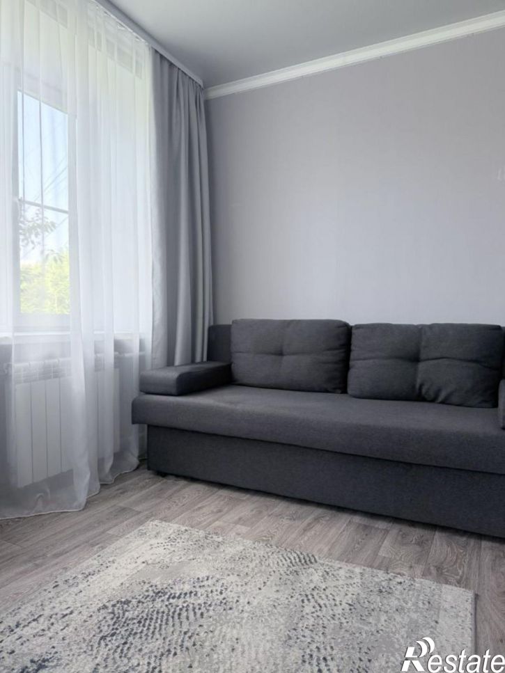 2-комн квартира ул Комсомольская, 55,  д. 55