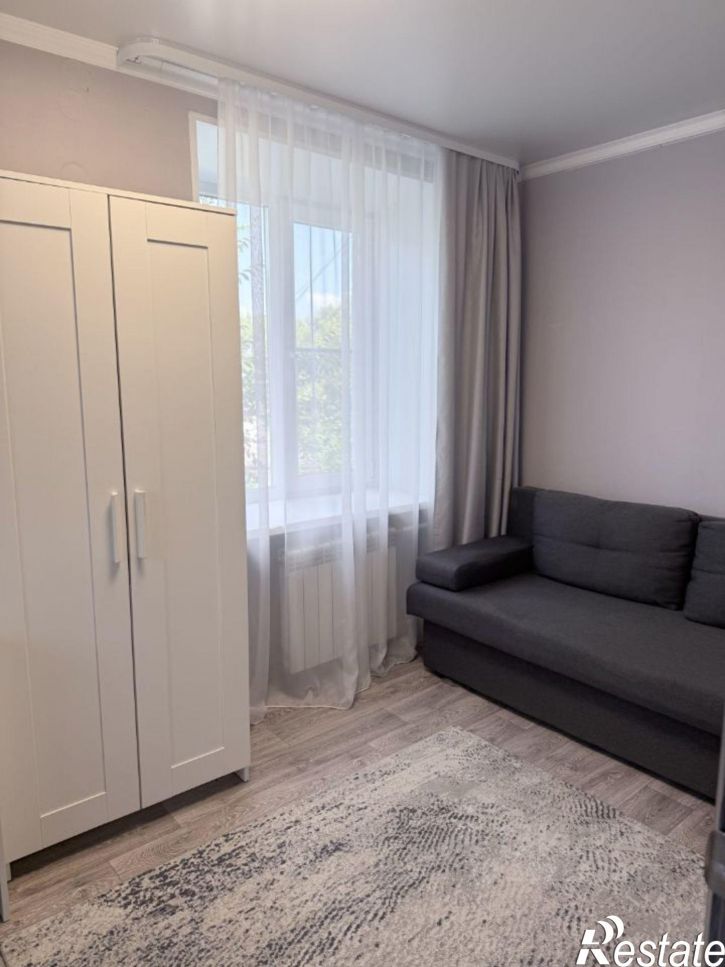 2-комн квартира ул Комсомольская, 55,  д. 55