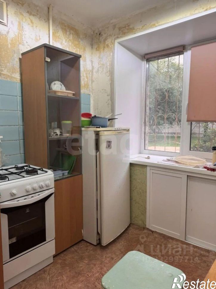 2-комн квартира ул Кирова, 68 3,  д. 68 3,  к. 3