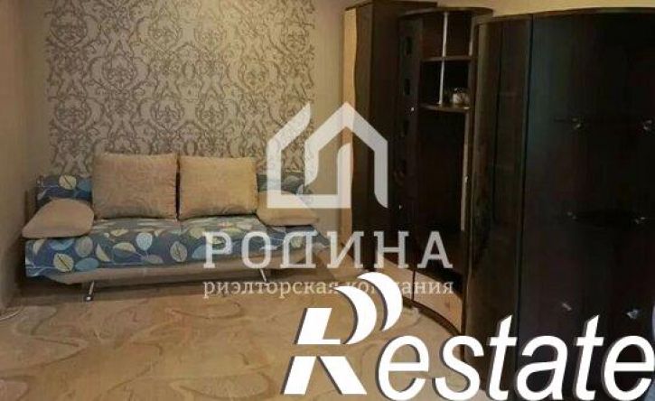 2-комн квартира Октябрьский проспект, 16,  д. 16