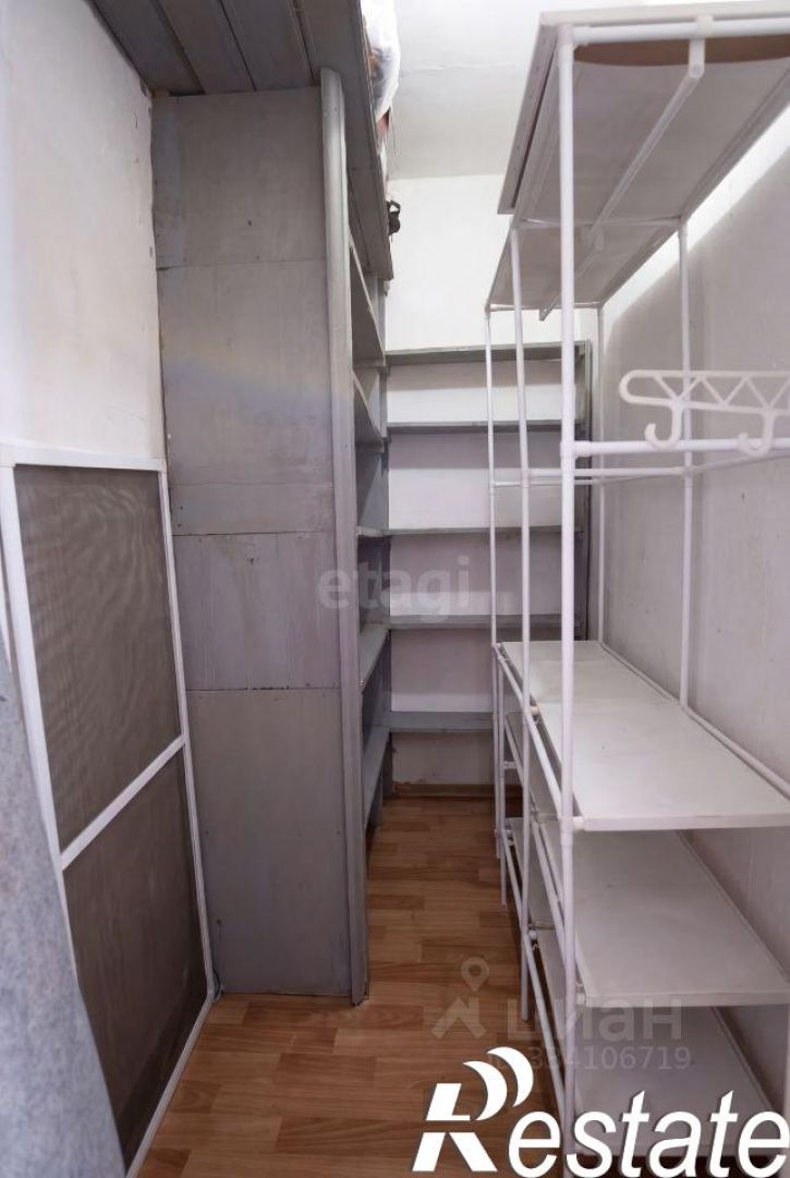 2-комн квартира Электронный переулок, 3,  д. 3